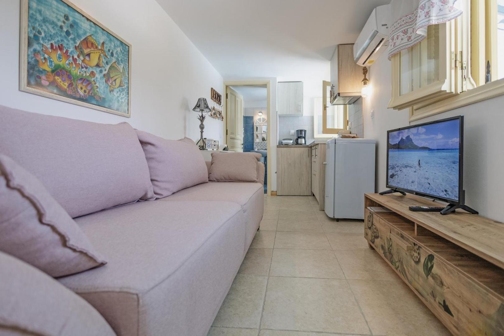 Villa Leto Arkadades Exteriör bild