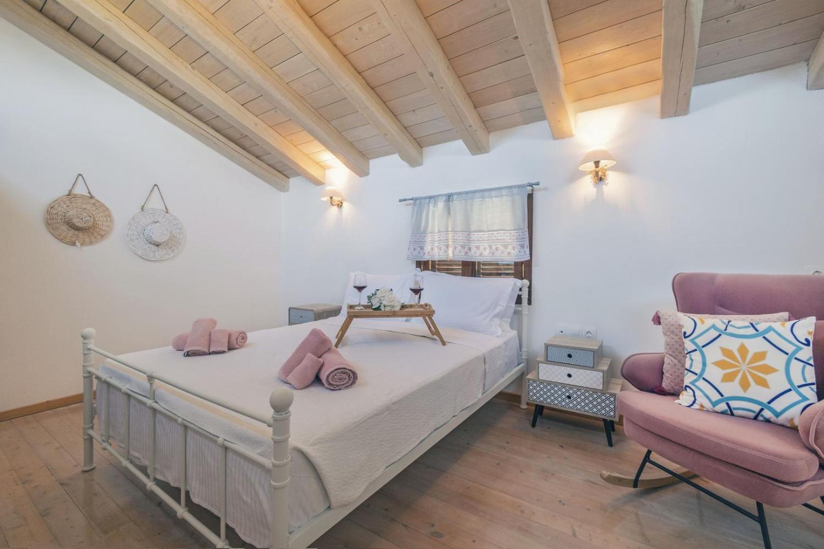 Villa Leto Arkadades Exteriör bild