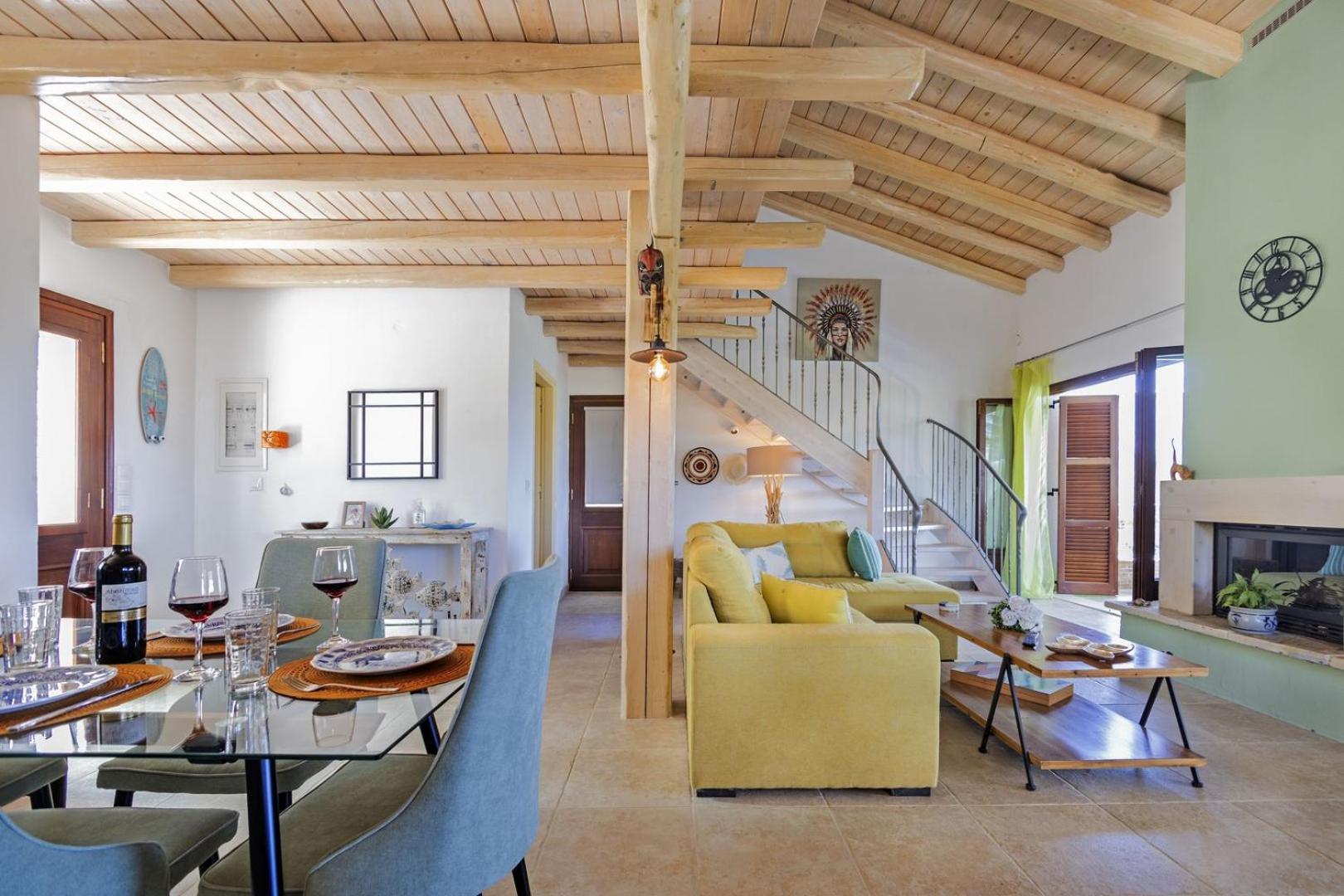 Villa Leto Arkadades Exteriör bild