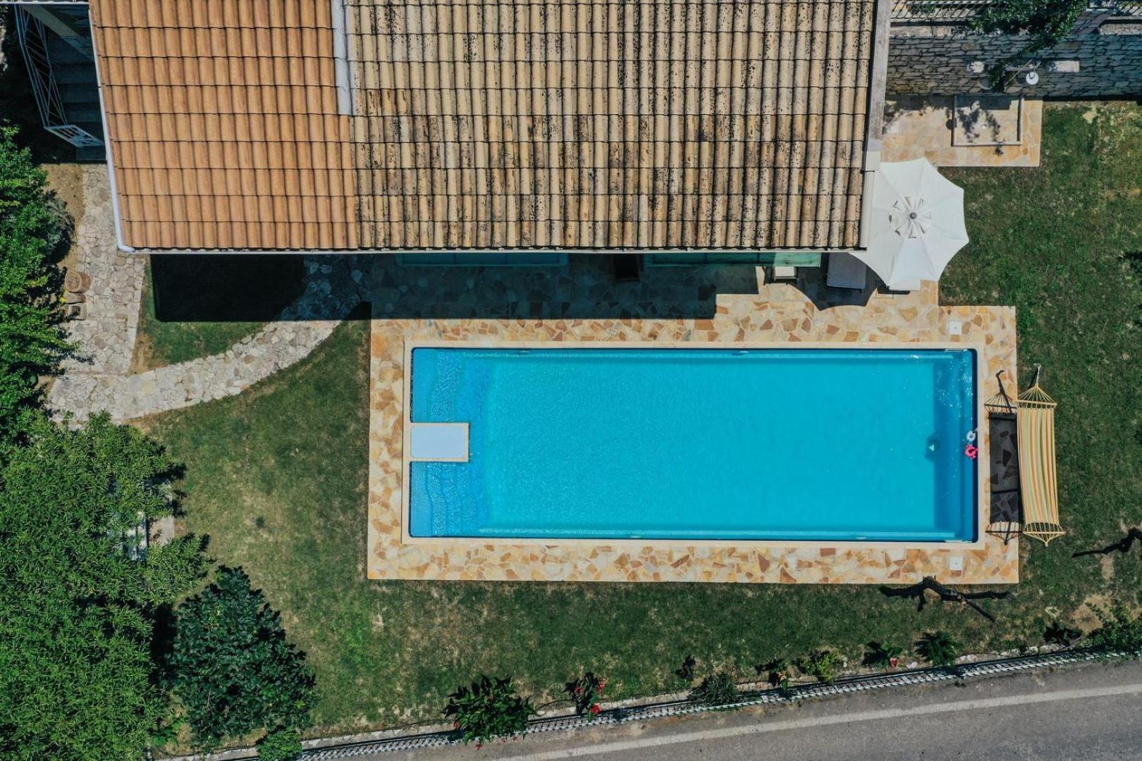 Villa Leto Arkadades Exteriör bild